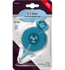 E-Z Dots REFILL - DOTS - permanent