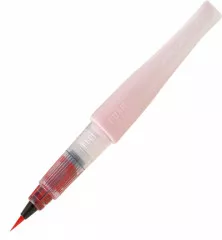 Memory Wink Of Stella Brush Glitter Marker - Red