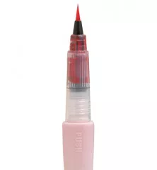 Memory Wink Of Stella Brush - Glitter Marker - Pink