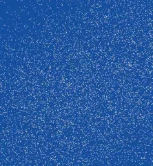 Memory Wink Of Stella Brush Glitter Marker - Blue