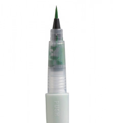 Memory Wink Of Stella Brush Glitter Marker - Green