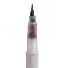 Memory Wink Of Stella Brush Glitter Marker - Brown