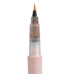 Memory Wink Of Stella Brush - Glitter Marker - Orange