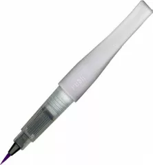 Memory Wink Of Stella Brush Glitter Marker - Violet