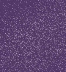 Memory Wink Of Stella Brush Glitter Marker - Violet