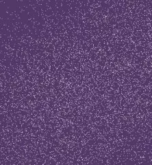 Memory Wink Of Stella Brush Glitter Marker - Violet