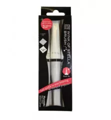 Wink Of Stella Brush Glitter Marker Set - Elegant