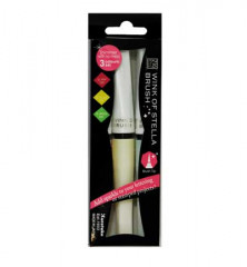 Wink Of Stella Brush Glitter Marker Set - Pretty Garden