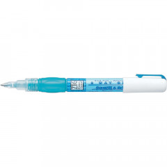 Zig 2-Way Squeeze  Roll Glue Pen