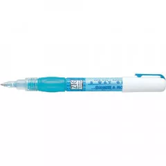 Zig 2-Way Squeeze Roll Glue Pen