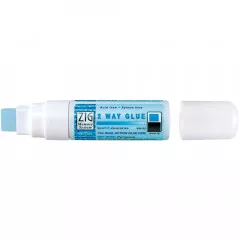 Zig 2-Way Jumbo Tip Glue Pen