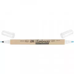 Zig Emboss Calligraphy Twin Tip Marker