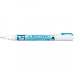 Zig 2-Way Fine Tip Glue Pen