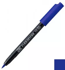 Fudebiyori - Deep Violet