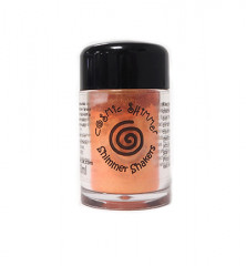 Cosmic Shimmer Shakers - Tangy Tangerine