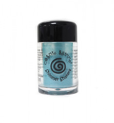 Cosmic Shimmer Shakers - Teal Ocean