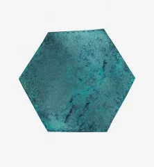 Cosmic Shimmer Shakers - Teal Ocean