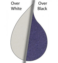 Wow Pearlescents - Violet Pearl Regular