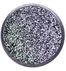 Wow Embossing Glitter - Black Twinkle