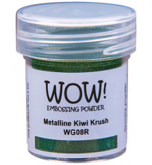 WOW Metallines - Kiwi Krush Regular