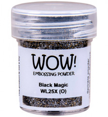 Wow Colour Blends - Black Magic