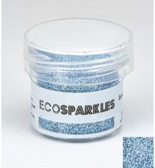 WOW Ecosparkles - Blue Devil