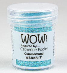 Wow Embossing Glitter - Cummerbund Regular