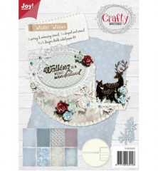 Crafty Boutique - Winterwonderland