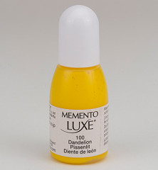 Memento Luxe Inker - Dandelion