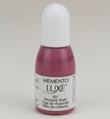 Memento Luxe Inker - Rhubarb Stalk