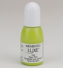 Memento Luxe Inker - Pear Tart