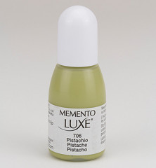 Memento Luxe Inker - Pistachio