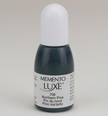 Memento Luxe Inker - Northern Pine