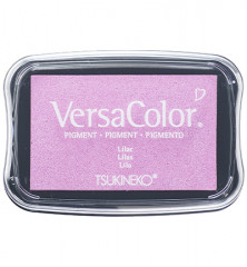 VersaColor Pigment Stempelkissen - Lilac