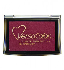 VersaColor Pigment Stempelkissen - Raspberry