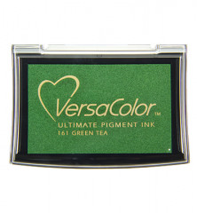 VersaColor Pigment Stempelkissen - Green Tea