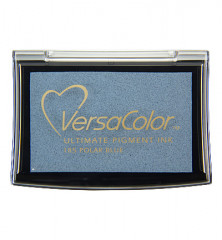 VersaColor Pigment Stempelkissen - Polar Blue