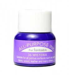 All Purpose Ink - Wisteria