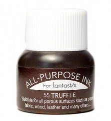 All Purpose Ink - Truffle