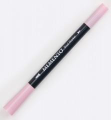 Memento Dual Marker - Angel Pink