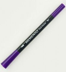 Memento Dual Marker - Grape Jelly