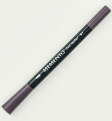 Memento Dual Marker - Elderberry