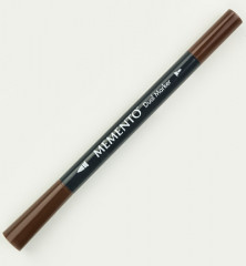 Memento Dual Marker - Rich Cocoa