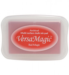 VersaMagic Stempelkissen - Red Magic