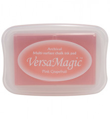 VersaMagic Stempelkissen - Pink Grapefruit