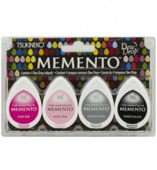 Memento Dew Drop 4er Pack - Girls Night Out