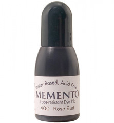 Memento Inker - Rose Bud