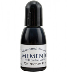 Memento Inker - Northern Pine