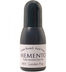 Memento Inker - London Fog