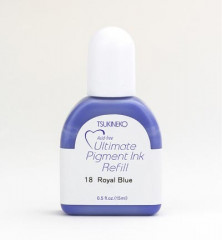 VersaColor Inker - Royal Blue